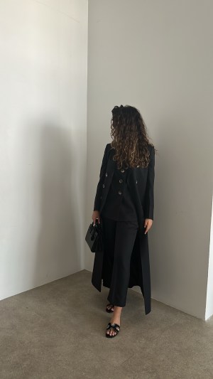 brilliant star black